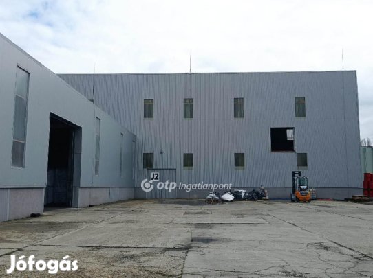 Kiadó Raktár, Kecskemét