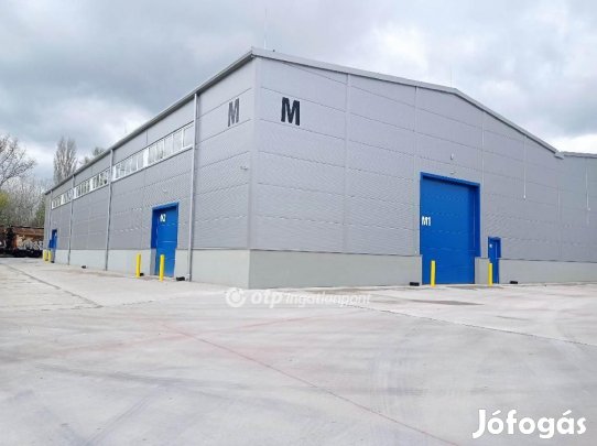 Kiadó Raktár, Kecskemét