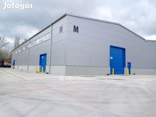 Kiadó Raktár, Kecskemét