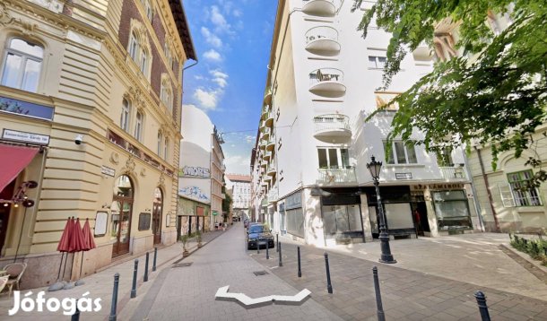 Kiadó Szálloda, Iroda, Hostel,Apartmanház,V.ker, Belváros Szívében, Se