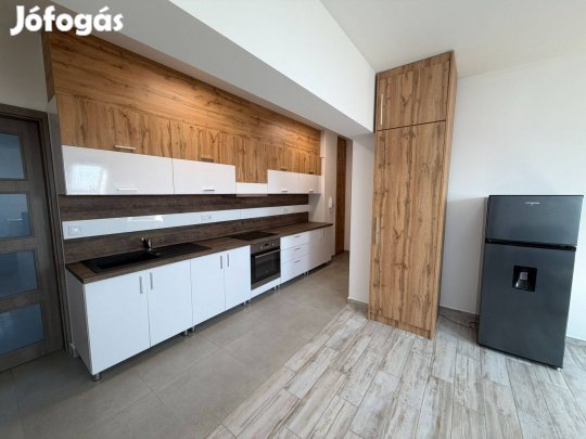Kiadó Új Építésű Lakás