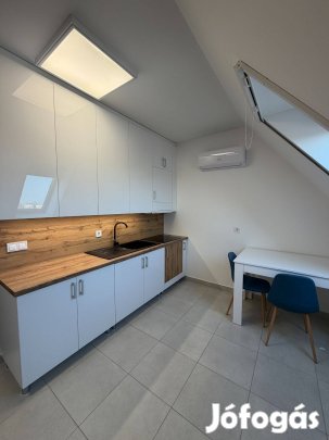 Kiadó Új Építésű Lakás Szolnok