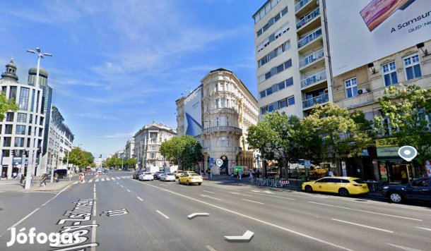 Kiadó Üzlet, VI.ker. Belváros Szívében ,Andrássy Út, 200m2