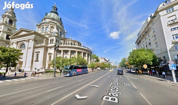 Kiadó Üzlet, V.ker. Belváros Szívében ,Bazilika ,900m2