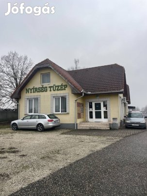 Kiadó Üzlethelyiség