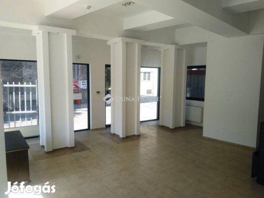Kiadó Üzlethelyiség, Budapest 4. ker.