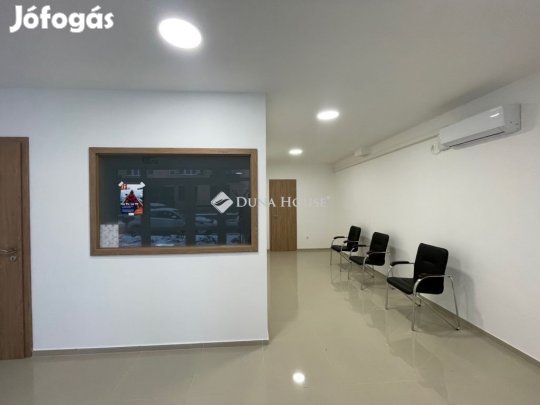 Kiadó Üzlethelyiség, Nagykáta