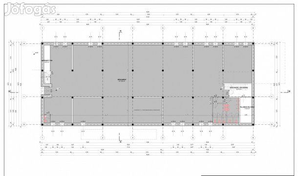 Kiadó Üzlethelyiség, Pécs 1.500.000 Ft