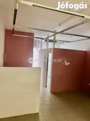 Kiadó Üzlethelyiség, Pécs