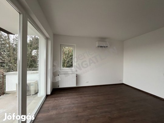 Kiadó XII, kerület Városkúti útón 99m2-es, felújított 4+1 szobás lakás