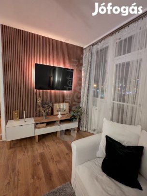 Kiadó XX. kerület Bíró Mihály utcában felújított 49m2-es ingatlan