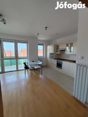 Kiadó, kétszobás, újszerű lakás Zuglóban