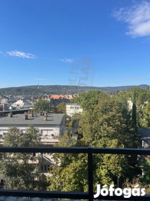 Kiadó a II ker Bimbó úton egy 4 sz lakás.