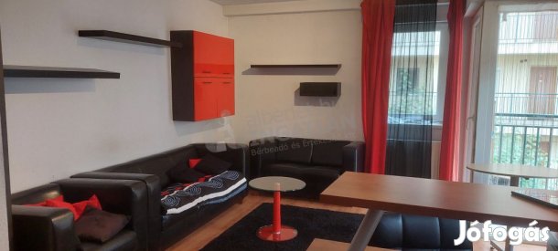 Kiadó a Víg utcán újépítésű 36 nm-es