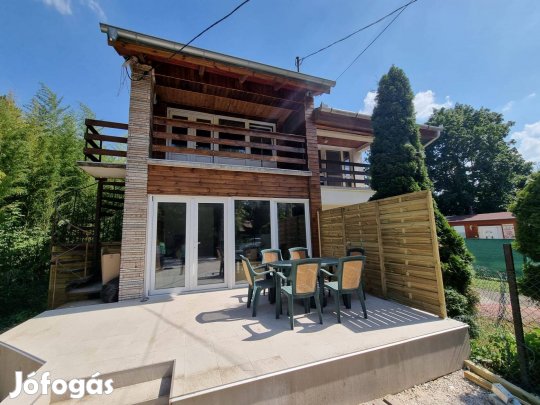 Kiadó albérlet Gárdony-Agárd központjában!