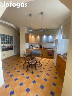 Kiadó albérlet Kecskemét Homokbánya
