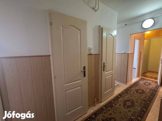 Kiadó albérlet Miskolcon a Szentgyörgy utcában!