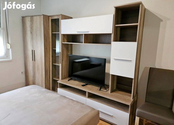 Kiadó albérlet az Egyetem és az Egészségügyi Főiskola közelében !