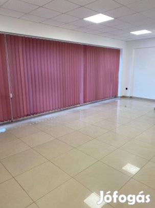 Kiadó bármilyen tevékenységre alkalmas üzlethelyiség
