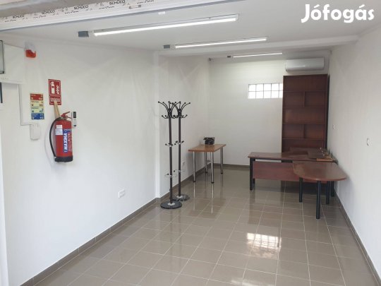 Kiadó belsőudvaros üzlethelyiség 5600 Békéscsaba Szarvasi út 19