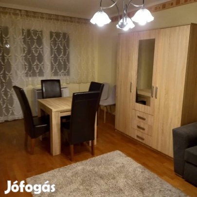 Kiadó belvárosi lakás Kaposváron 