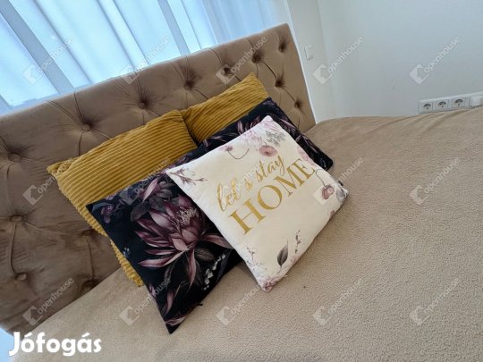 Kiadó családi ház Debrecenben, a Fenyves lakóparkban!