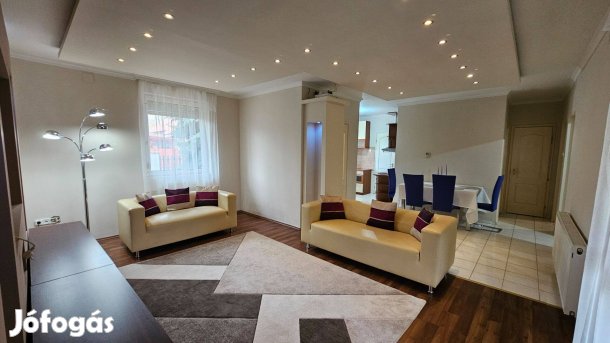 Kiadó családi ház Gyálon nyugalom, kényelem, zöld környezet!