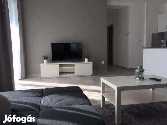 Kiadó egy 3 szobás + nappalis 90nm lakás!