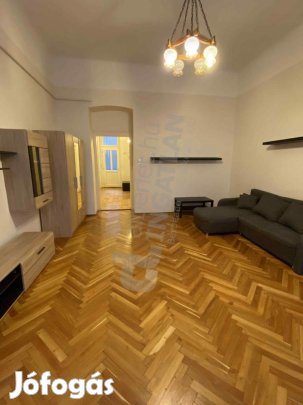 Kiadó egy lakás a Radnóti Miklós utcában Újlipótvárosban!