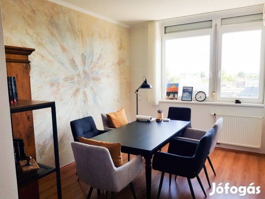 Kiadó elegáns irodarész