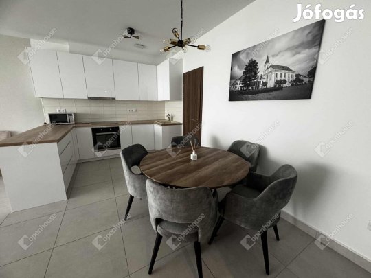 Kiadó exkluzív otthonok Székesfehérvár szívében!