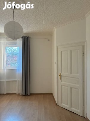 Kiadó felújított garzonlakás a XIII. kerületben, a Lehel utcában!