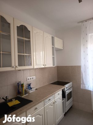Kiadó felújított tégla lakás Pécsen Komlói út mellett