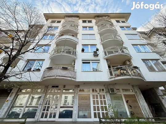 Kiadó garázs - Budapest II. kerület, Víziváros