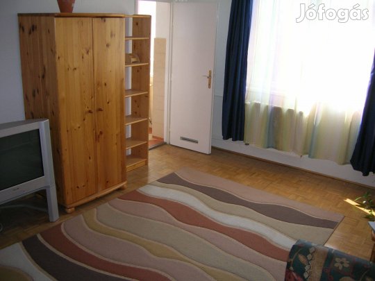 Kiadó garzon a József Attila lakótelepen