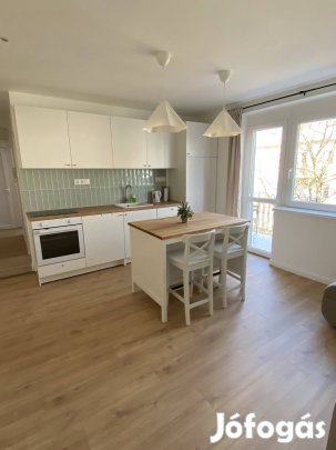 Kiadó gyönyörűen felújított lakás