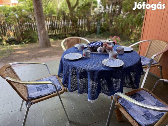 Kiadó ház, Balatonszéplak Balatonszéplak, 490000 Ft, 47 nm 635_keu