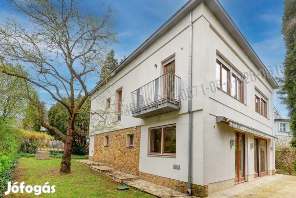 Kiadó ház, Budapest, 2. kerület  Budaliget - II/A, 1158000 Ft, 1492_bl