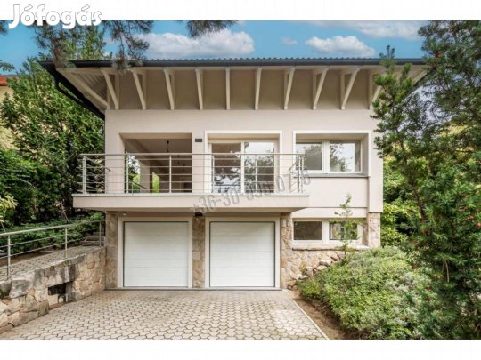 Kiadó ház, Budapest, 2. kerület  Remetekertváros - II/A, 8558 1584_czp