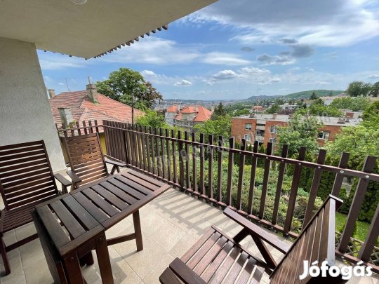 Kiadó ház, Budapest, 2. kerület  Rézmál, Bimbó út, 750000 Ft,  1396_bl