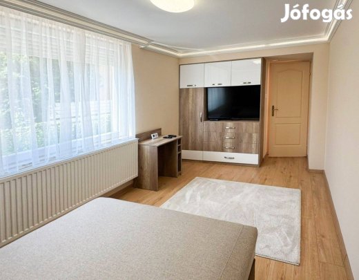 Kiadó igényes lakás a Görömbei Cukrászda mellett !