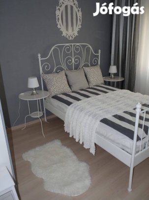 Kiadó igényesen berendezett lakás a belvárosban - Simonffy utcában