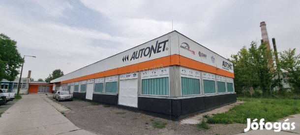 Kiadó ipari, Szekszárd Szekszárd, 1000000 Ft, 764 nm 897_gz