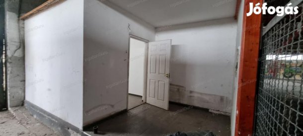 Kiadó ipari ingatlan Albertirsa, Irsa