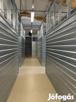 Kiadó ipari ingatlan Kecskemét
