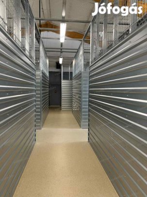 Kiadó ipari ingatlan Kecskemét