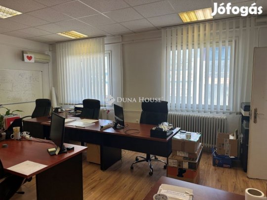 Kiadó iroda, Budapest 4. ker.