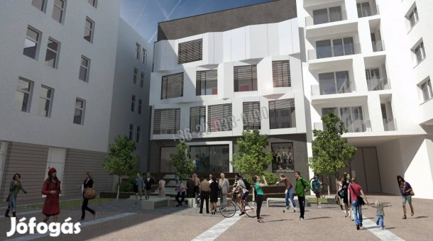 Kiadó iroda, Budapest, 9. kerület Rehabilitációs terület, Thal 12_esv