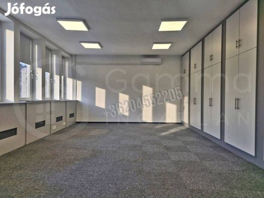 Kiadó iroda, Miskolc Belváros, 400000 Ft, 143 nm 1711_gaimp