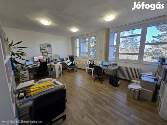 Kiadó iroda, Veszprém